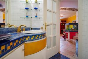 Fara - Luxury Apartment 5 minutes from Duomo