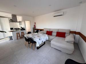 Terraza Soleada - Cerca Centro Granada