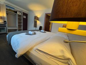 Hôtel de ville du Sentier