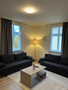ME LIVING - Bad Pyrmont - Hauptallee - Ferienwohnung