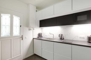 Intimate studio - 2P - Arts et MÃ©tiers RÃ©publique