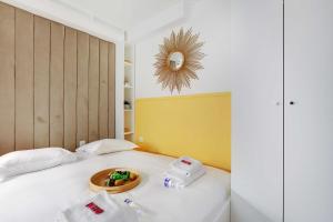 Intimate studio - 2P - Arts et MÃ©tiers RÃ©publique