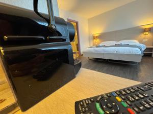 Hôtel de ville du Sentier