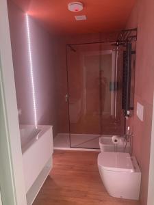 Le due dimore di Corso Torino