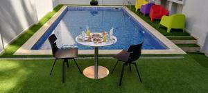 Résidence touristique marcadal by Mon rêve