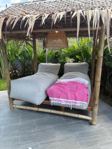 Ananda Villa, like home, but better