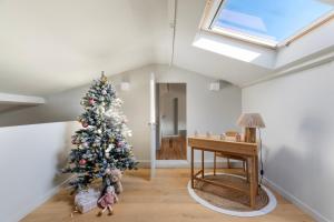 Sérénité Marine - Villa 14p avec piscine