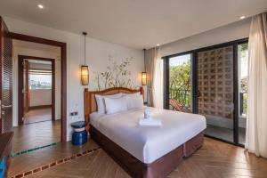 Tropical Dorm Hostel Da Nang by Haviland