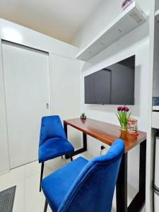 Affordable Condotel near Sm Megamall with Fast WiFi