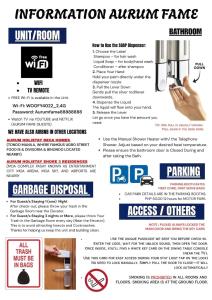 Affordable Condotel near Sm Megamall with Fast WiFi