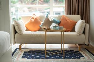 1 BR Suite 8-198 at Ozone Condo near Kata beach and surf