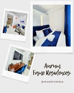 Affordable Condotel near Sm Megamall with Fast WiFi