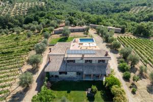 Le Barbocce, Country Home, Eroica, Pool