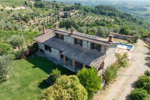 Le Barbocce, Country Home, Eroica, Pool
