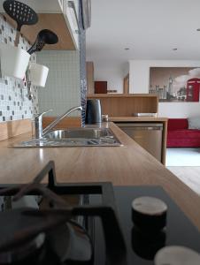 Ubytovanie Pod lesom