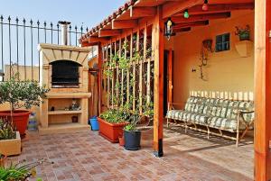 Cosy Penthouse Close to Victoria Center