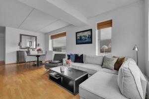 Centrally located apartment in Tromsø