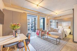 Manhattan Style Garden Studio, Blouberg