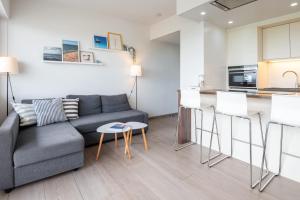 Amazing apartment with incredible views