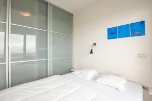 Amazing apartment with incredible views