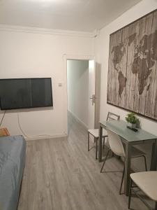 apartamento livia