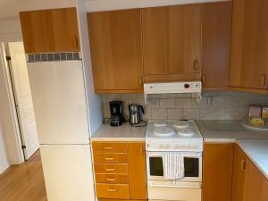 Entire 4 rooms Cozy apartment in central Älmhult