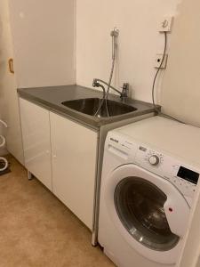 Entire 4 rooms Cozy apartment in central Älmhult