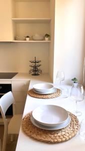 SUITE Rosso Conero - Le Grotte Rooms And Apartments