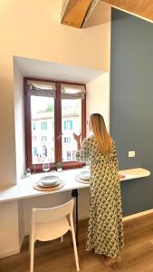 SUITE Rosso Conero - Le Grotte Rooms And Apartments