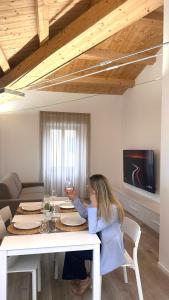 SUITE Rosso Conero - Le Grotte Rooms And Apartments