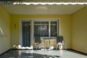 Casa Viva Bad Ragaz - 3hvězdičkové hotely ve městě Bad Ragaz