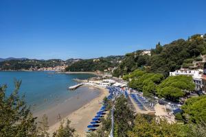 Appartamento Mare Verde