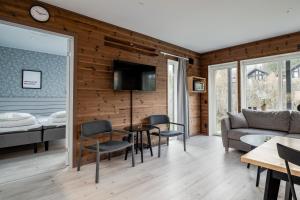 Bergsgården Lodge Järvsö - Ski In Ski Out med bastu invid Järvsöbacken - OBS!!! BYTESDAGAR ÄR ENDAST TORS O SÖND OBS!!!