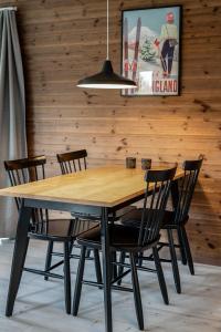 Bergsgården Lodge Järvsö - Ski In Ski Out med bastu invid Järvsöbacken - OBS!!! BYTESDAGAR ÄR ENDAST TORS O SÖND OBS!!!