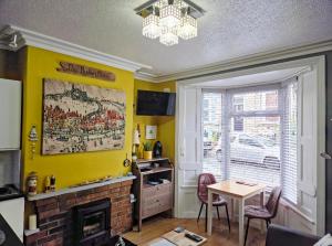 The Hyding Place on George Street