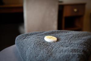 The Fitzwilliam Hotel