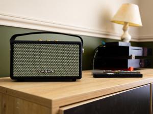 En Centre ville Gare et commerces