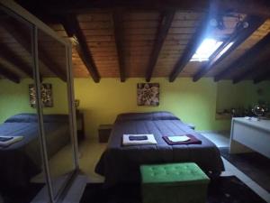 Armony House