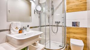 Apartamenty Rezydencja Karkonoska blisko szlaków i wyciągów by Royal Aparts