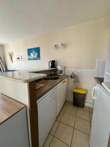 La Perle Vue sur lEtang et le Golf