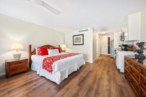 Eldorado J111 · EL J111 Garden Studio w AC Pool