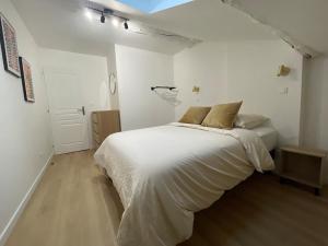 Duplex appartement 70 m2