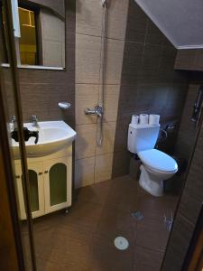 Стаи за гости Дани