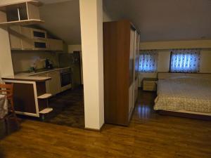 Стаи за гости Дани