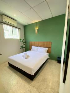 Sembilan Inn by Soft Loft