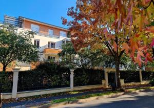 Appartement avec jardin - Claye-Souilly