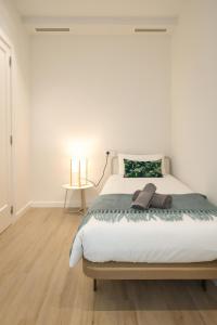 Apartamento Familiar En Valencia Centro - Plaza Ayuntamiento