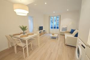 Apartamento Familiar En Valencia Centro - Plaza Ayuntamiento