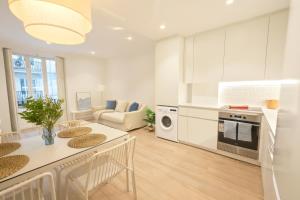 Apartamento Familiar En Valencia Centro - Plaza Ayuntamiento