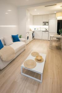 Apartamento Familiar En Valencia Centro - Plaza Ayuntamiento